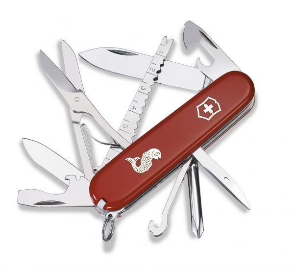 Victorinox Fisherman Monitoimityökalu