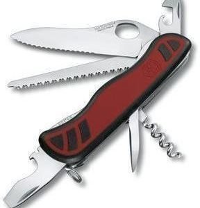 Victorinox Forester One Hand