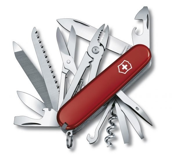 Victorinox Handyman Monitoimiveitsi