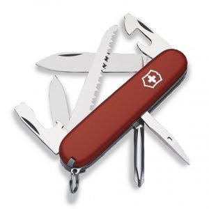 Victorinox Hiker Monitoimityökalu