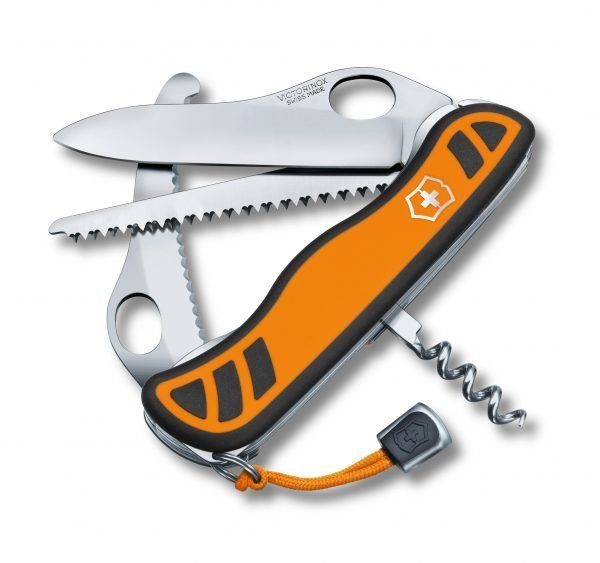 Victorinox Hunter Xt Monitoimiveitsi 5 Toimintoa