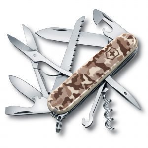 Victorinox Huntsman Monitoimityökalu 15 Toimintoa