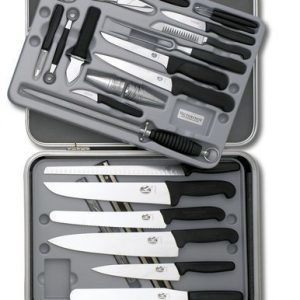 Victorinox Iso Kokkiveitsisalkki Fibr.