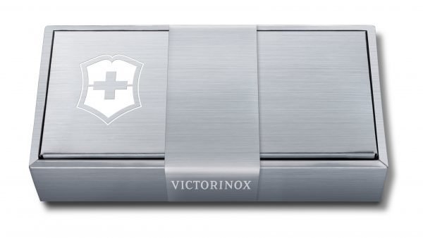 Victorinox Lahjarasia Avaimenperälinkkareille