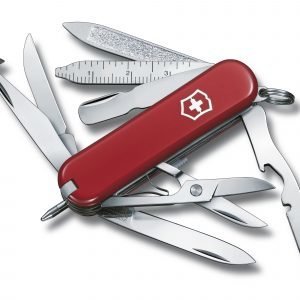 Victorinox Minichamp Monitoimiveitsi