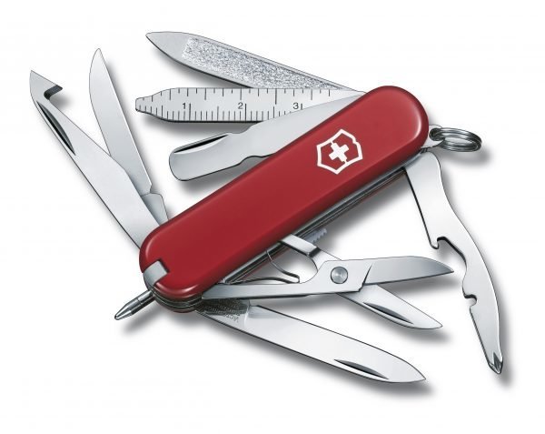 Victorinox Minichamp Monitoimiveitsi