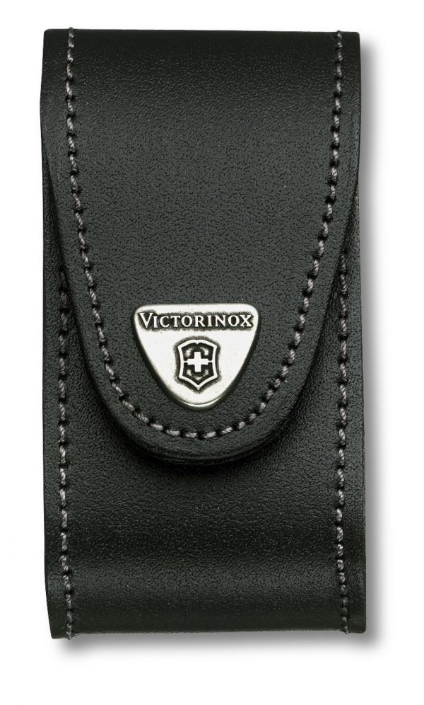 Victorinox Nahkakotelo 91mm 5 8 Krs