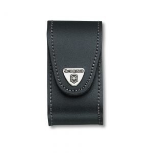 Victorinox Nahkakotelo 91mm 5 8krs