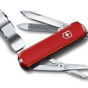 Victorinox Nail Clip 580 Monitoimityökalu