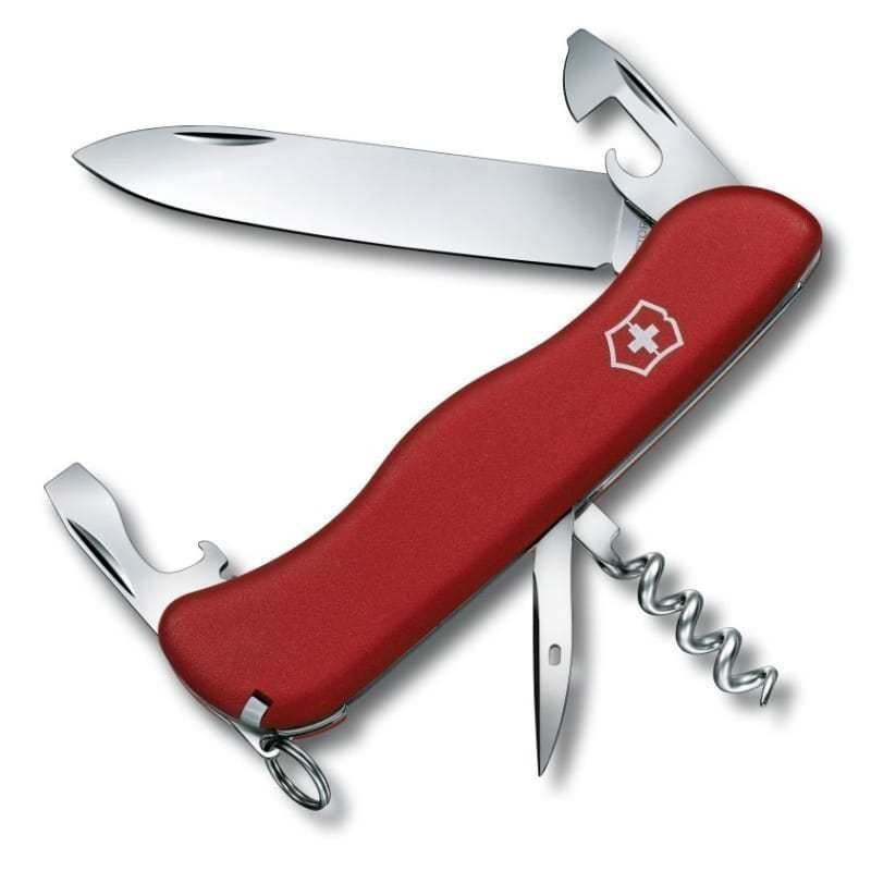 Victorinox Picknicker 1SIZE Red