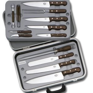 Victorinox Pieni Kokkiveitsisalkku Palis.