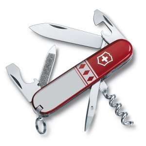 Victorinox Pikku Jussi Monitoimityökalu