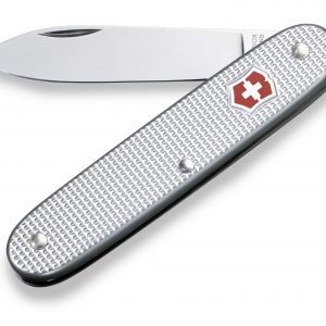 Victorinox Pioneer Solo Alox Kääntöveitsi