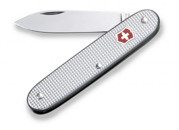 Victorinox Pioneer Solo Alox Kääntöveitsi