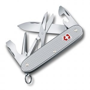 Victorinox Pioneer X Monitoimityökalu