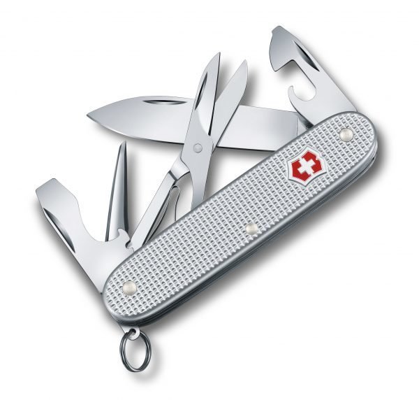 Victorinox Pioneer X Monitoimityökalu