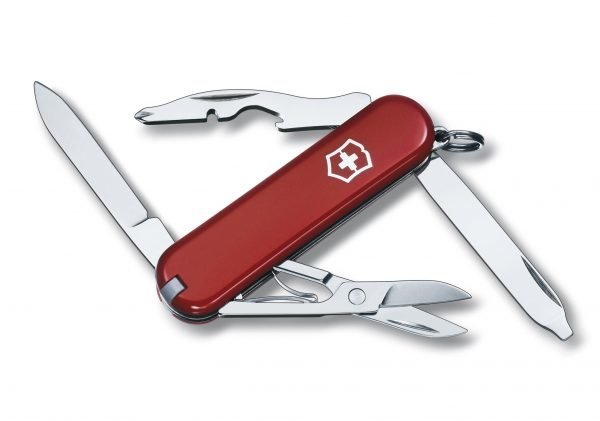 Victorinox Rambler Monitoimityökalu