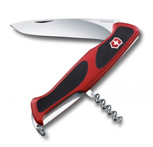 Victorinox Rangergrip 52 Monitoimityökalu 5 Toimintoa