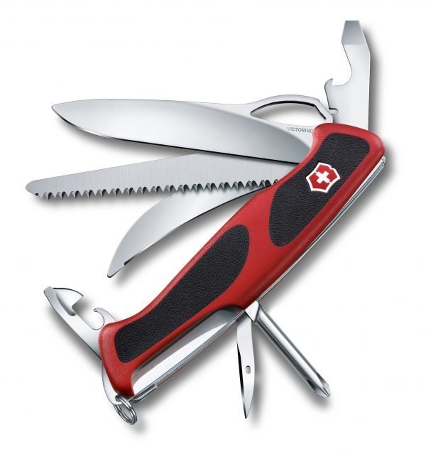 Victorinox Rangergrip 58 Hunter Monitoimiveitsi