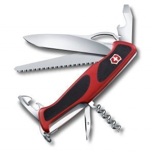 Victorinox Rangergrip 79 Monitoimityökalu 12 Toimintoa