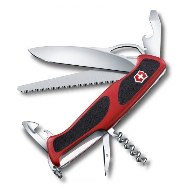 Victorinox Rangergrip 79 Monitoimityökalu 12 Toimintoa