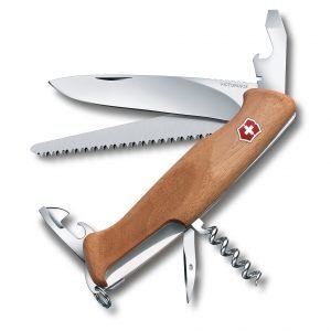 Victorinox Rangerwood 55 Monitoimiveitsi