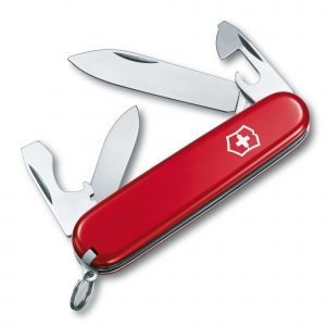 Victorinox Recruit Monitoimityökalu 9 Toimintoa