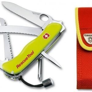 Victorinox Rescue Tool Kotelolla