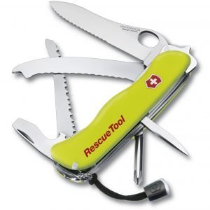 Victorinox Rescuetool Monitoimityökalu Ilman Koteloa