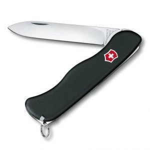 Victorinox Sentinel Blisterissä Kääntöveitsi