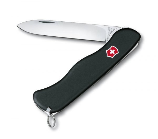 Victorinox Sentinel Blisterissä Kääntöveitsi