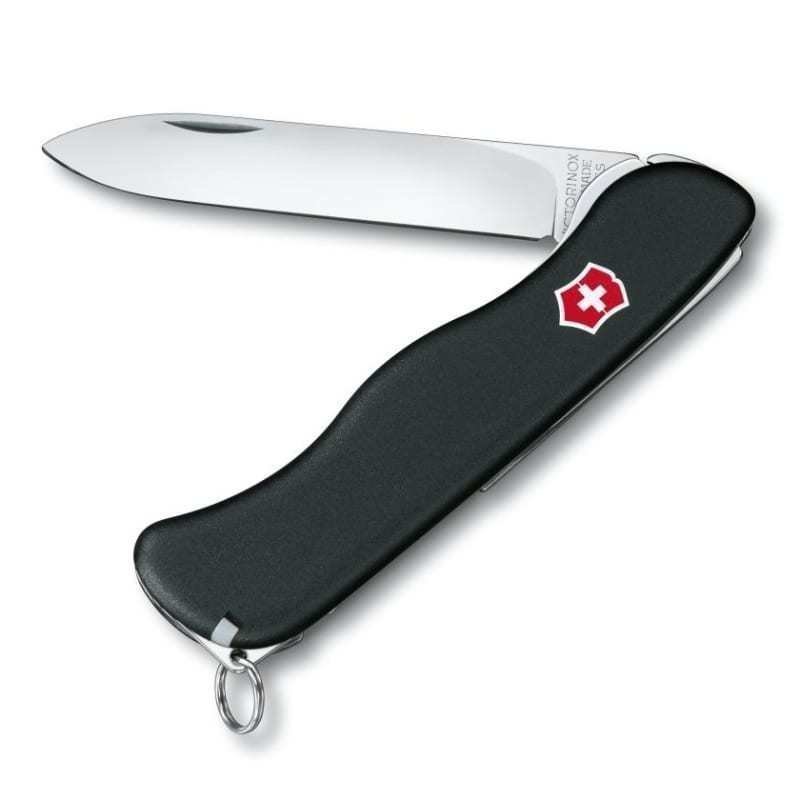 Victorinox Sentinel m Bladlås 1SIZE Black