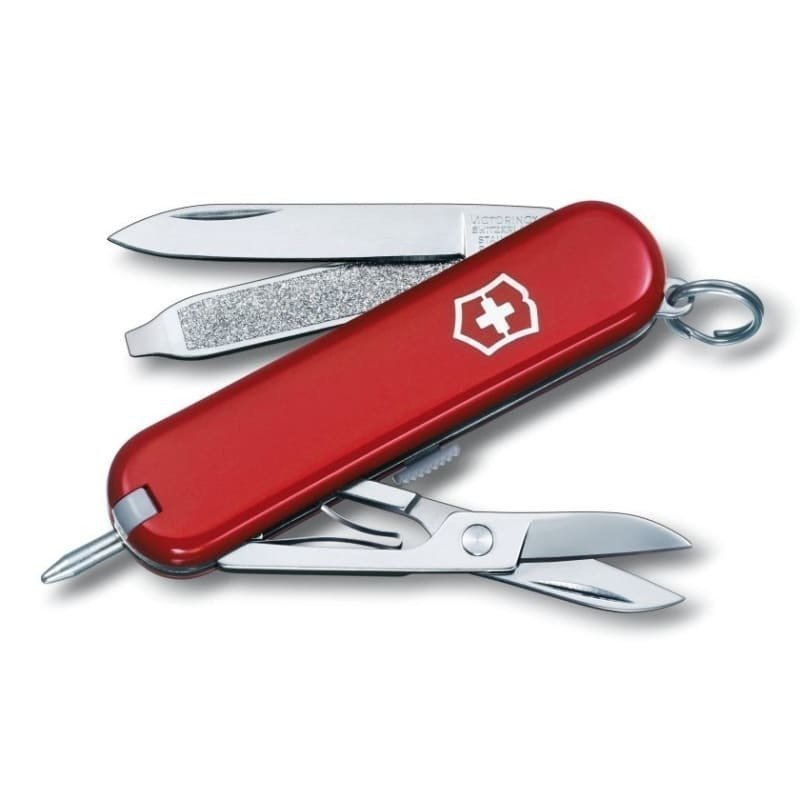 Victorinox Signature