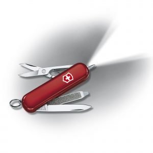 Victorinox Signature Lite Monitoimiveitsi