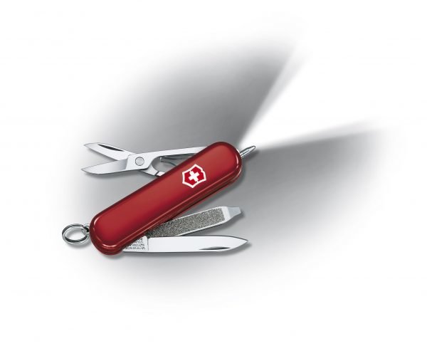 Victorinox Signature Lite Monitoimiveitsi