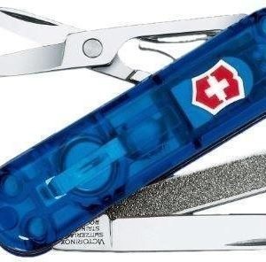 Victorinox Signature Lite blisteripakkauksessa Sininen