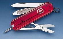 Victorinox Signature