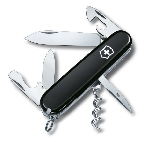 Victorinox Spartan Linkkuveitsi