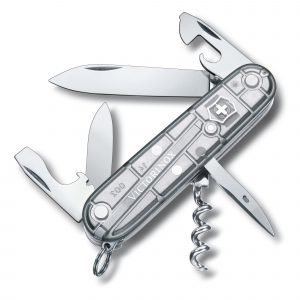 Victorinox Spartan Silver Tech Monitoimiveitsi