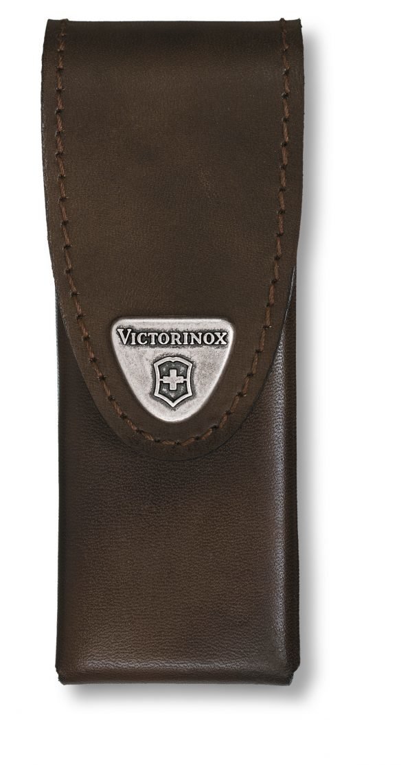 Victorinox Spirit Nahkakotelo