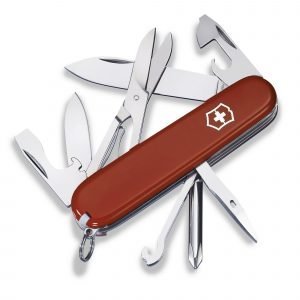 Victorinox Super Tinker Monitoimiveitsi 14 Toimintoa