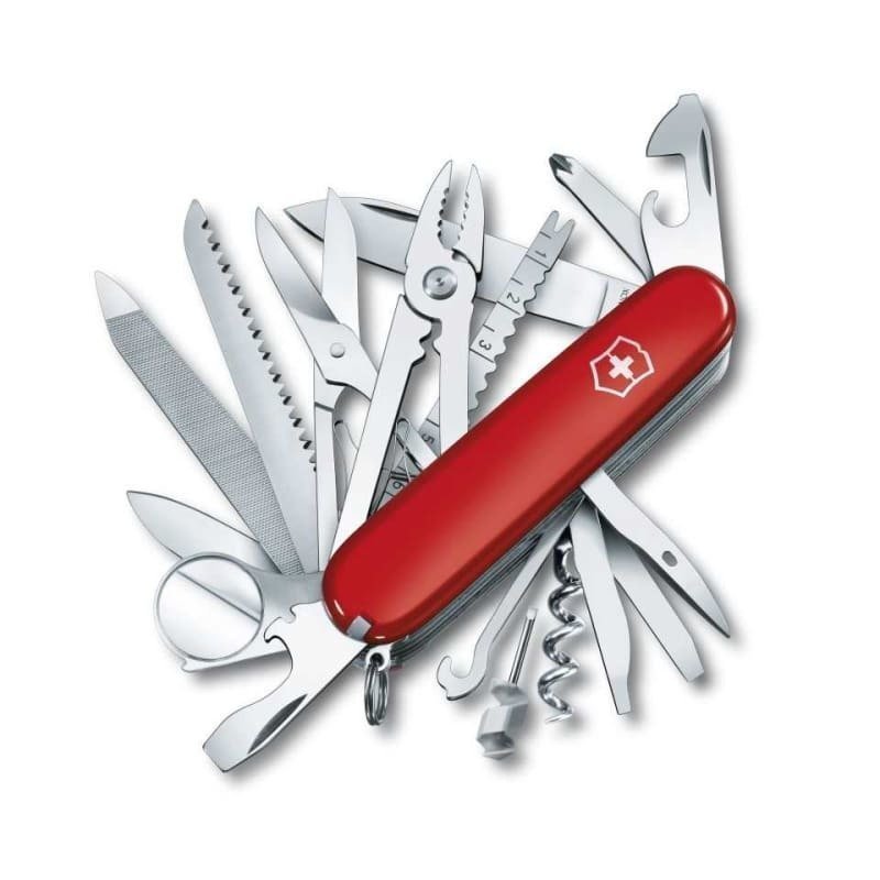 Victorinox Swiss Champ