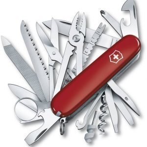 Victorinox Swiss Champ