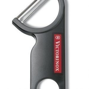 Victorinox Swiss Kuorija Musta