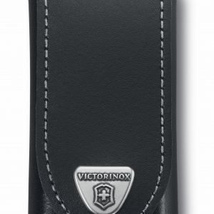 Victorinox Swisstool Plus Nahkakotelo