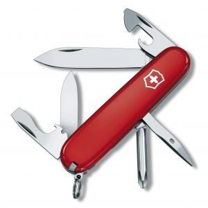 Victorinox Tinker Monitoimiveitsi 12 Toimintoa