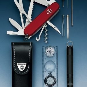 Victorinox Traveller-setti