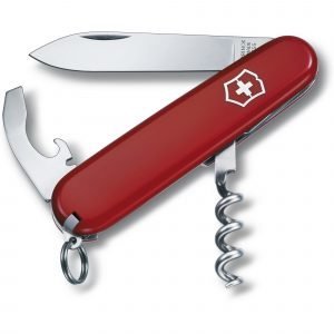 Victorinox Waiter Monitoimiveitsi