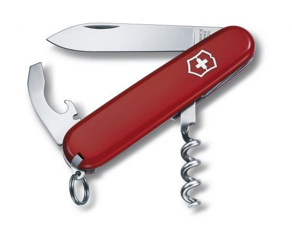 Victorinox Waiter Monitoimiveitsi