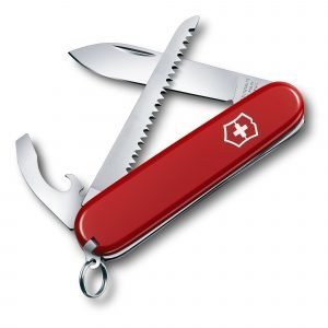 Victorinox Walker Monitoimiveitsi 84 Mm